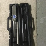 Precision Instruments 3/4" Drive Dial Type Wrench - D4F300FM 1001 Ex. Cond. (G1). Fixed Price $339.99.