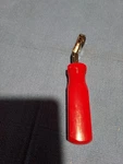 Grip Ratchet Wrench By Kastar Hand Tools, Usa, New, 8MM, ROWM-08. Fixed Price $20.00.