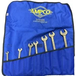Ampco Safety Tools M-41M Combo Wrench Set, 8-22MM, 7. Fixed Price $299.00.