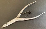Vintage K-d Tools 2534 Fixed Tip External Lock Ring Pliers Made Usa. Fixed Price $17.45.