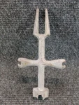 Sink Wrench For Pop Up Plugs And Basket Strainers. Fixed Price $14.72.