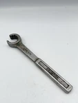 Vintage Proto Los Angeles Usa Pebble Line Flare Nut Wrench 3728 7/8. Fixed Price $25.00.