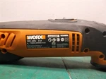 Worx WX665L 2.5 Amp Corded Oscillating Multi-tool 20161111. Fixed Price $18.04.