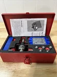 Gets Timing Belt Tension Tester Kit. Fixed Price $152.00.