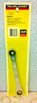 Refrigeration Service Valve Wrench Yellow Jacket Large 3/8X1/2 Sq.. Fixed Price $49.95.