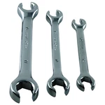 Wrench Set Flare Nut 3 Piece Metric. Fixed Price $40.07.