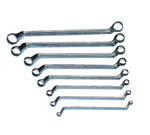Wurth Double-end Box Wrench Set, Deep Offset 8 Piece Metric, Powerdriv Bi-hex,. Fixed Price $179.57.