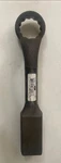 Armstrong 33-058 Offset Slugging Striking Wrench 1-13/16" 12 Point Usa. Fixed Price $42.00.