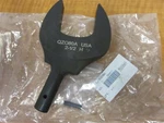Cdi Torque Products 2-1/2" Interchangeable Wrench Head, Drive Size New. Fixed Price $179.08.