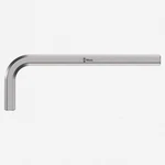 Wera 021075 125MM Chrome Hex L-key. Fixed Price $18.39.