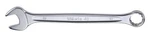 Beta Tools Combination Spanner Wrench Open Offset Ring Ends Chrome-plated 13MM. Fixed Price $21.43.