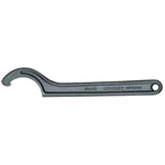 Gedore 6334100 Hook Wrench, Din 1810 Form A, 30-32 Mm. Fixed Price $37.36.