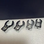 Mac Tools Flare Nut Wrench Set 3/8. Fixed Price $219.10.