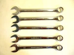 Combination Wrenches, Granco Industries #16453, Usa, New.. Fixed Price $20.00.