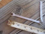 1960S Vintage Williams Vulcan *** 9MM Combination Wrench XOEM9 12 Pt Usa. Fixed Price $11.85.