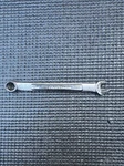 New Sears Craftsman Usa Nos 7MM Metric Combination Wrench Vv Series 42911 Shiny. Fixed Price $20.00.