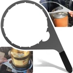 8" 482017 Fuel Filter Collar Vent Cap Wrench For Davco Pro , Black. Fixed Price $18.12.