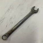 Vintage Blue-point OEX-120 Combination Wrench 3/8" (snap-on Usa. Fixed Price $16.00.