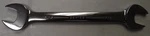 Armstrong 26-139 7/8" X 15/16" Full Polish Open End Wrench Usa. Fixed Price $14.00.