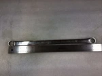 Snap On XDHFM1719- 17MM & 19MM, Metric, 12 Pt., Offset, Double Box Wrench-usa. Fixed Price $59.99.