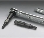 Yellow Jacket 60610 Hvac Service Wrench And Adapter 3/16" 5/16" Hex Valves. Fixed Price $34.97.
