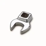 Wright Tool E1032 - Crowfoot Wrench 3/8INCH Drive Cougar Pro 1INCH. Fixed Price $24.09.