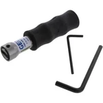 New Gedore TBN10 Knicker Breaking Precision Torque Wrench - 011200. Fixed Price $159.99.