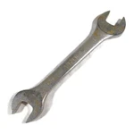 Stanley Vintage 86-811 Double Open End Wrench 15/16 & Usa Made. Fixed Price $10.49.