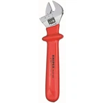 Knipex Tools - Adjustable Wrench, 1000V Insulated (9807250). Fixed Price $81.68.