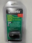 Jacobs 30353 Keyless Drill Chuck 3/8" 10MM 3/8-24 Mount. Fixed Price $11.00.
