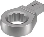 Wera 078703, 7781 Ring Spanner Insert, 14X18 Mm, 34. Fixed Price $73.03.