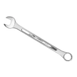 Genius Tools 1-1/2" Combination Wrench (matte Finish) 737048. Fixed Price $56.90.