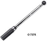 OTC-7378 Accutorq 50-250 Ft. Lbs. Clikker Torque Wrench. Fixed Price $349.41.