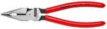 Knipex Needle Nose Combination Pliers 7 1/4" 08 21 185. Fixed Price $43.99.