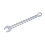 1-11/16" 12 Point Satin Jumbo Long Pattern Combination Wrench. Fixed Price $51.26.