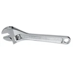 Proto J712 12-3/64" Satin Adjustable Wrench, Alloy Steel, I-beam Style Handle. Fixed Price $44.59.