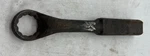 Proto 2618 Sw 1/8" Offset Striking Slugger Wrench Tool 280. Fixed Price $19.71.