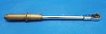 Proto J6016DR 1/2 In Drive Size 30 150 Ft-lb Range Torque Wrench. Fixed Price $100.00.