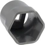 Truck Wheel Bearing Lock Nut Socket Wrench 2-3/8" Opening Otc 1902 6 Point. Fixed Price $33.95.