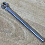 Blue Point 3/8" Flare Nut Line Wrench Single End 12 RX-14 Vtg 1946 Usa. Fixed Price $29.95.