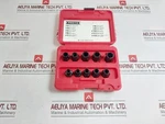 Proto J69X00 Bolt Extractor Socket Set 10-PC 7MM, 1/4,9/32. Fixed Price $172.41.