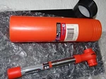 C.h. Hanson 1000V Insulated 1/2" Drive Torque Wrench. Fixed Price $200.00.