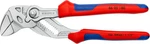 Knipex 86 05 180 Sba Pliers Wrench Comfort Grip. Fixed Price $105.96.