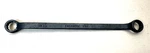 Vintage Cornwell Tools BWB-1618 Double Box End Wrench 12 Point, 1/2" & 9/16 Usa. Fixed Price $10.45.