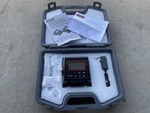 Proto J6476E 1/2" Drive, 25-250 Ft-lb Electronic Torque Tester. Fixed Price $695.00.
