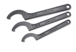 Asahi Tools Hook Spanner 75MM 280MM Made In Japan. Fixed Price $33.88.