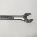 Craftsman 3/4" Combination 12 Pt Wrench Va 44701 Made The Usa. Fixed Price $12.99.