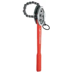 Rothenberger 70246 Chain Pipe Wrench, 48" Overall Length. Fixed Price $723.99.