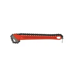 Ridgid 31315 C-14 Heavy-duty Chain Wrench 5IN Od 18-1/2IN. Fixed Price $108.37.