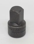 Proto Stanley J7650, 3/8" Female X 1/2" Impact Adapter Locking Pin New. Fixed Price $13.95.